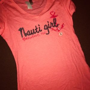 women’s shirt